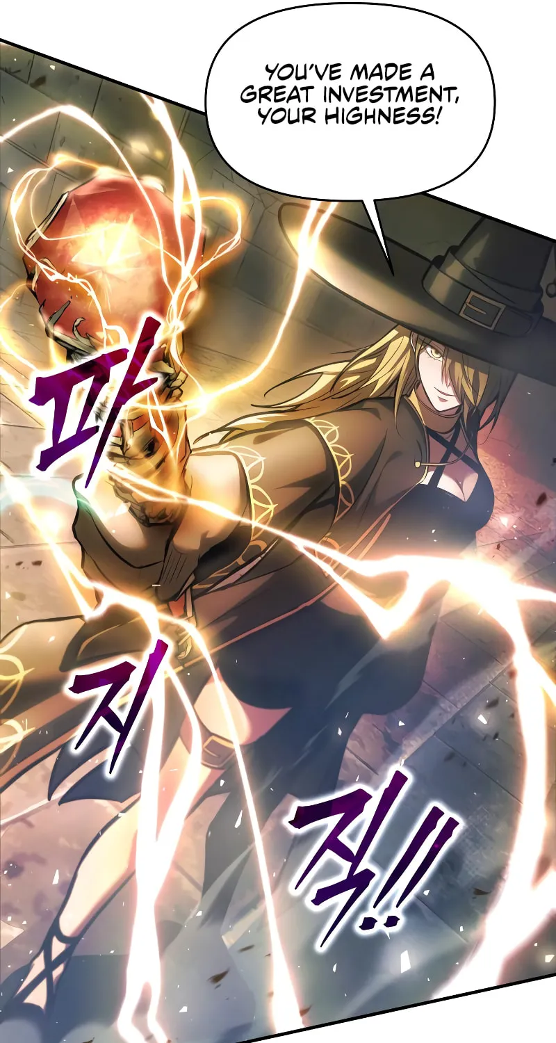 Tyrant of the Tower Defense Game Chapter 146 page 12 - 