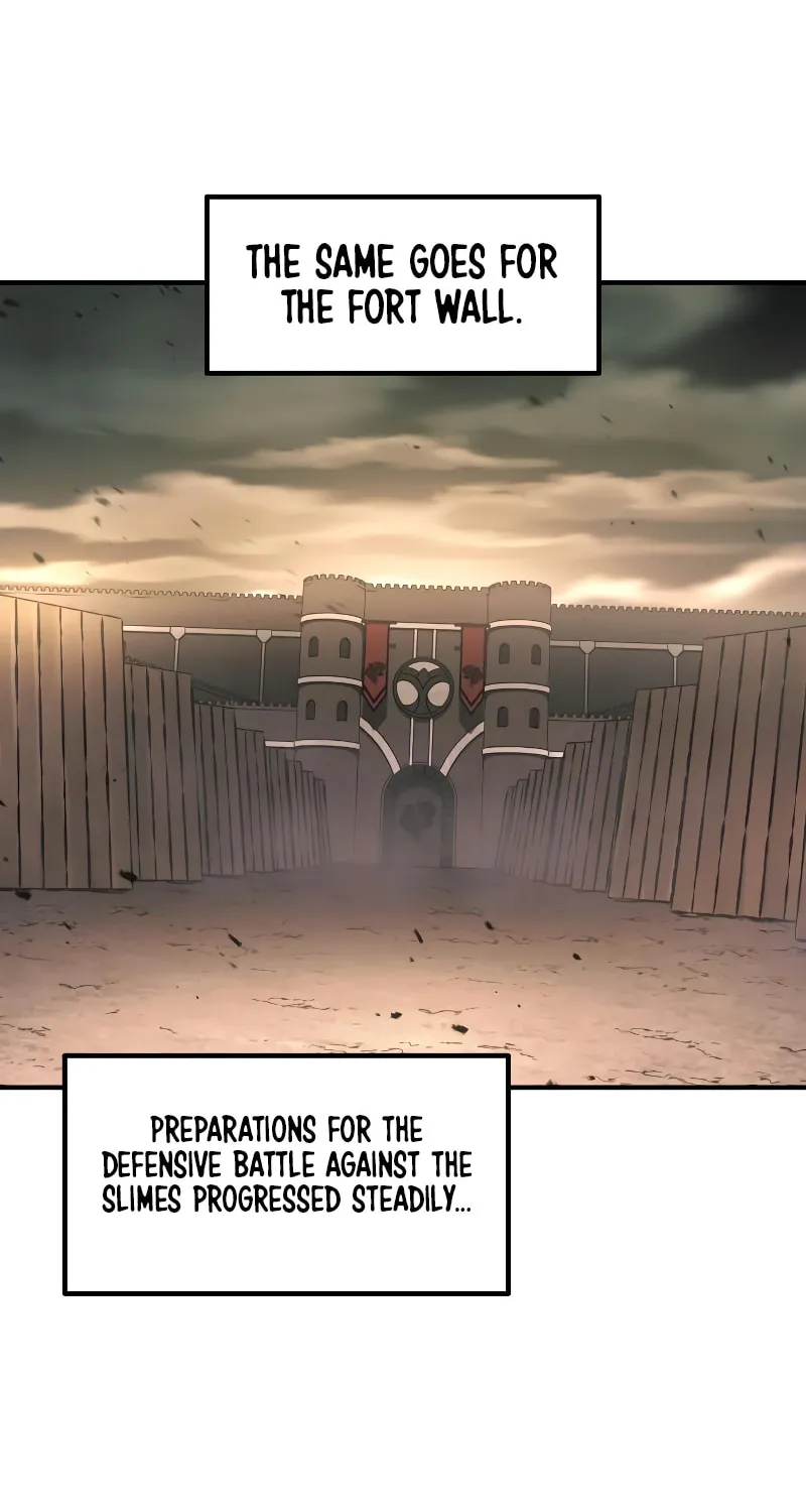 Tyrant of the Tower Defense Game Chapter 146 page 112 - 