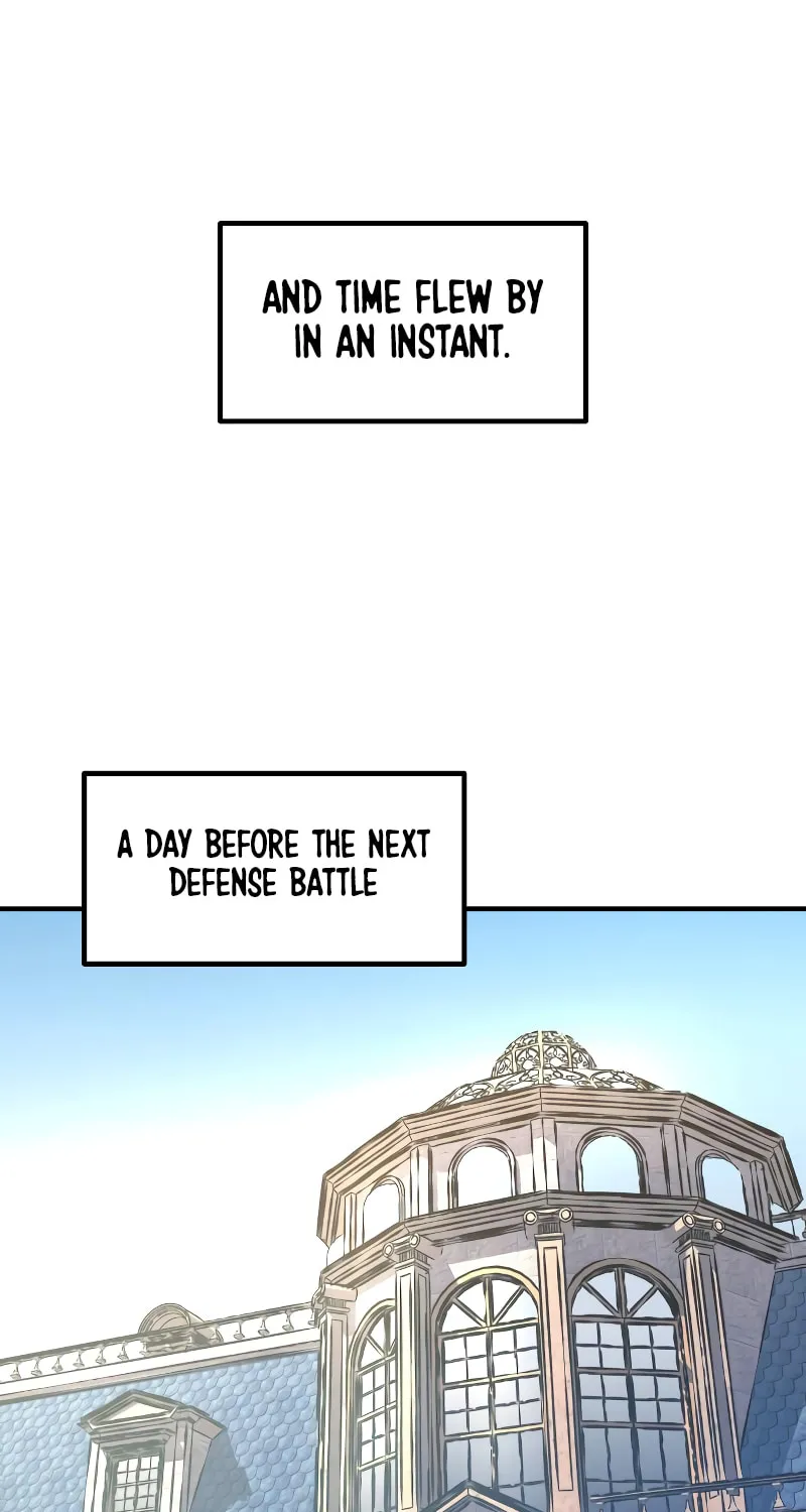 Tyrant of the Tower Defense Game Chapter 146 page 113 - 