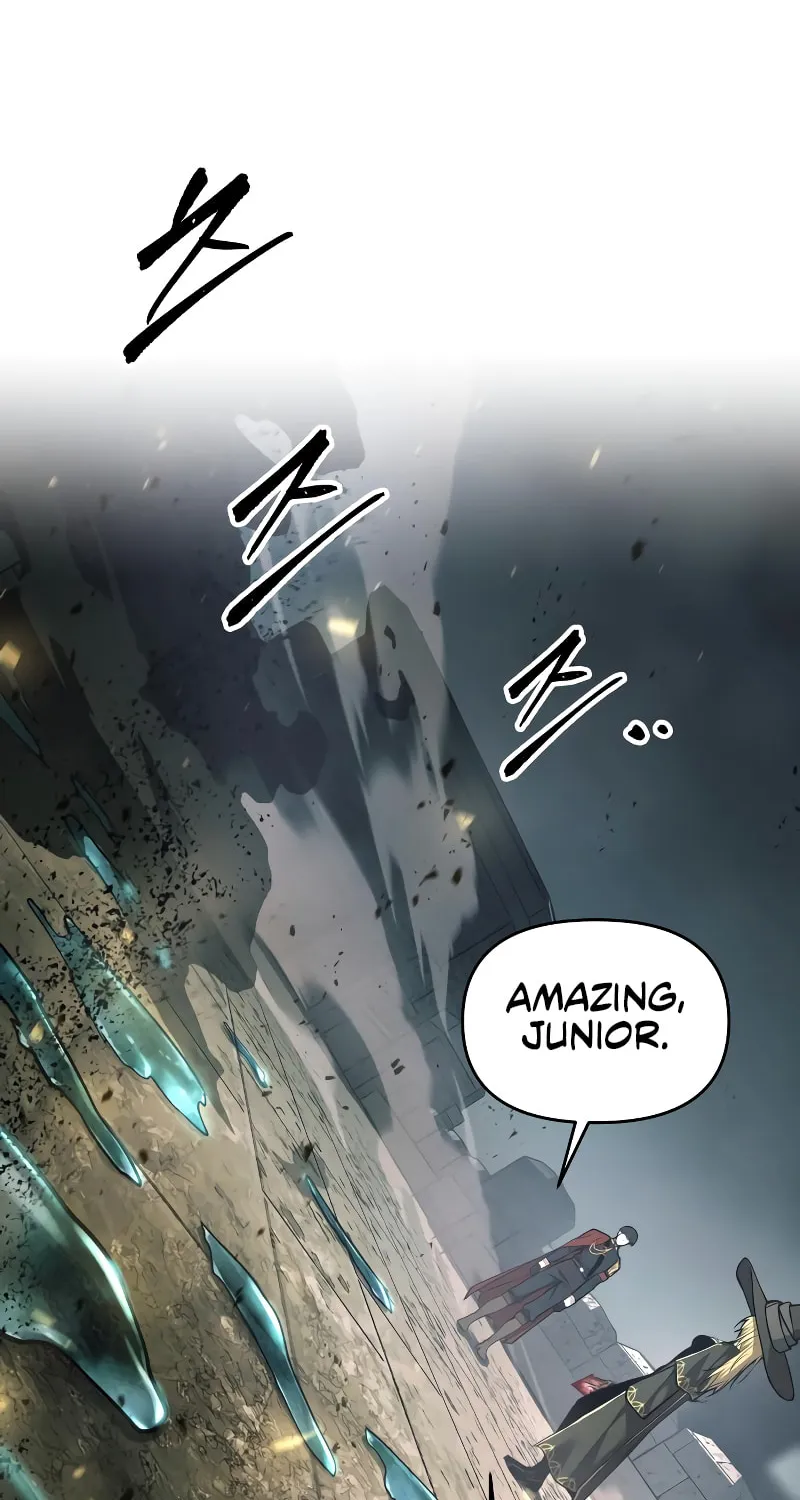 Tyrant of the Tower Defense Game Chapter 146 page 15 - 