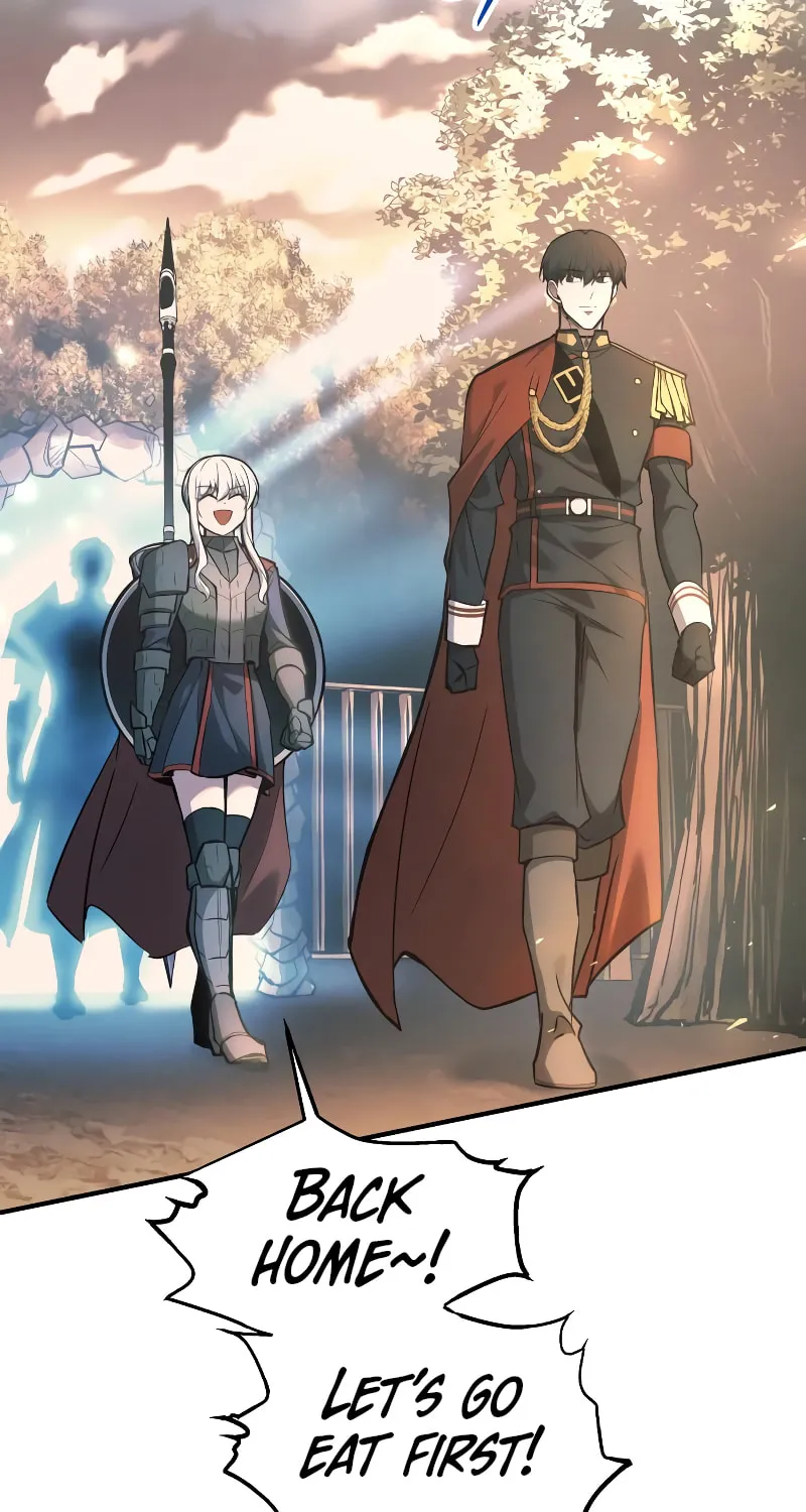 Tyrant of the Tower Defense Game Chapter 146 page 18 - 