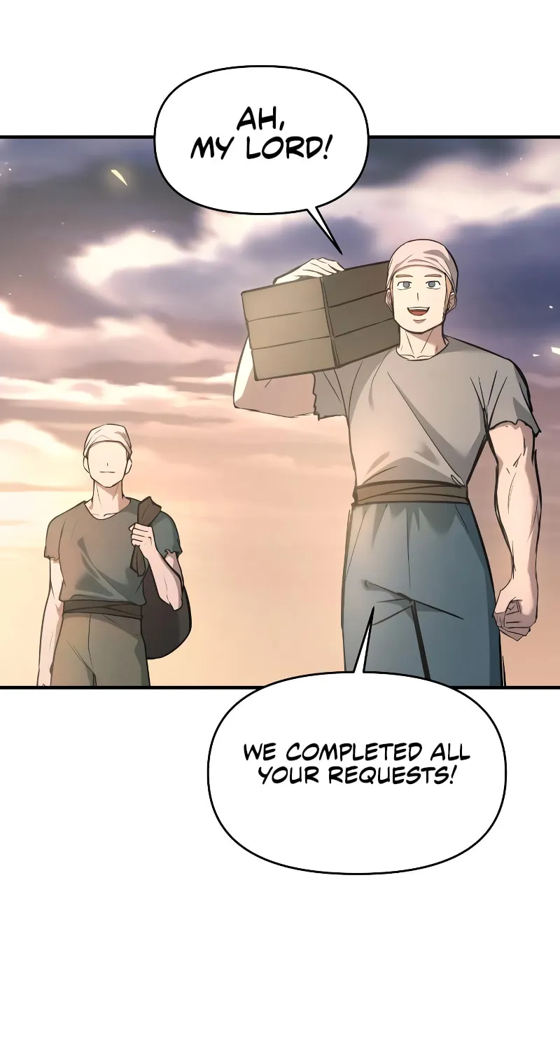 Tyrant of the Tower Defense Game Chapter 146 page 20 - 