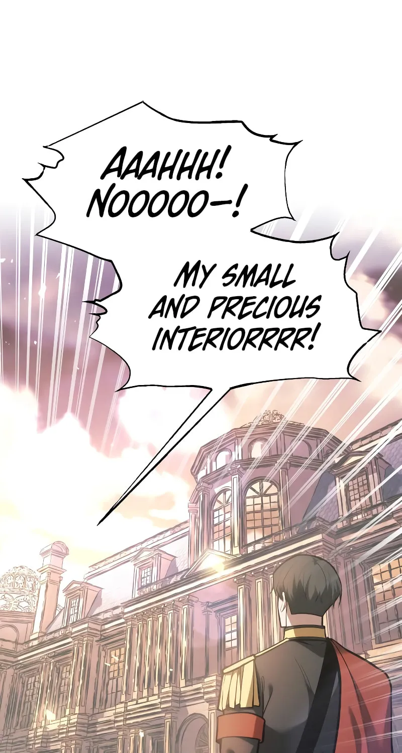 Tyrant of the Tower Defense Game Chapter 146 page 24 - 