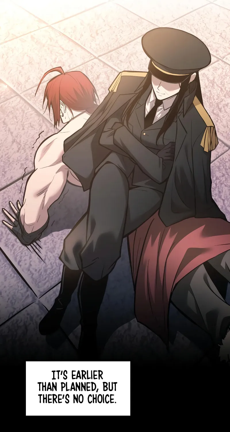 Tyrant of the Tower Defense Game Chapter 146 page 27 - 