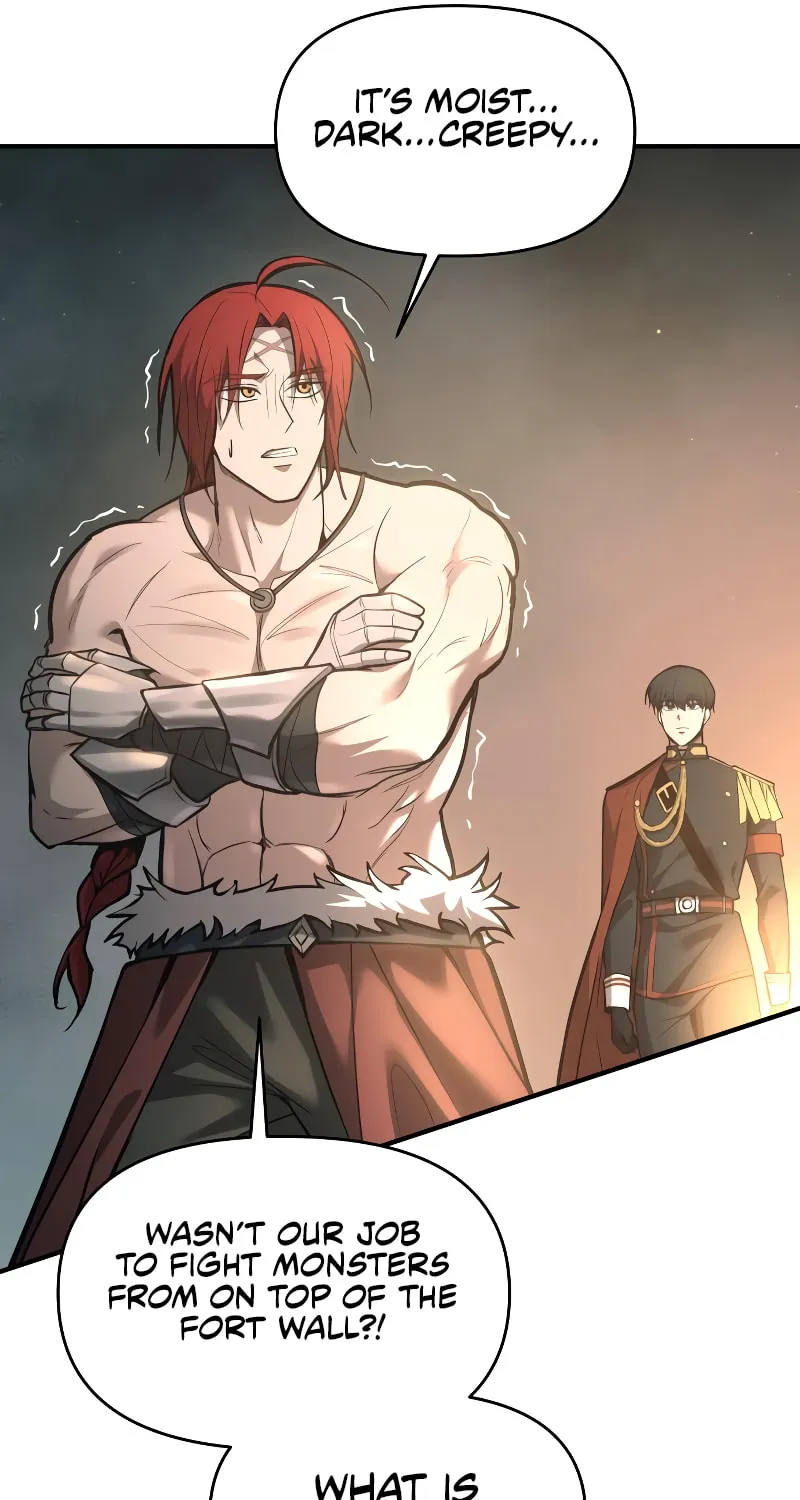 Tyrant of the Tower Defense Game Chapter 146 page 31 - 
