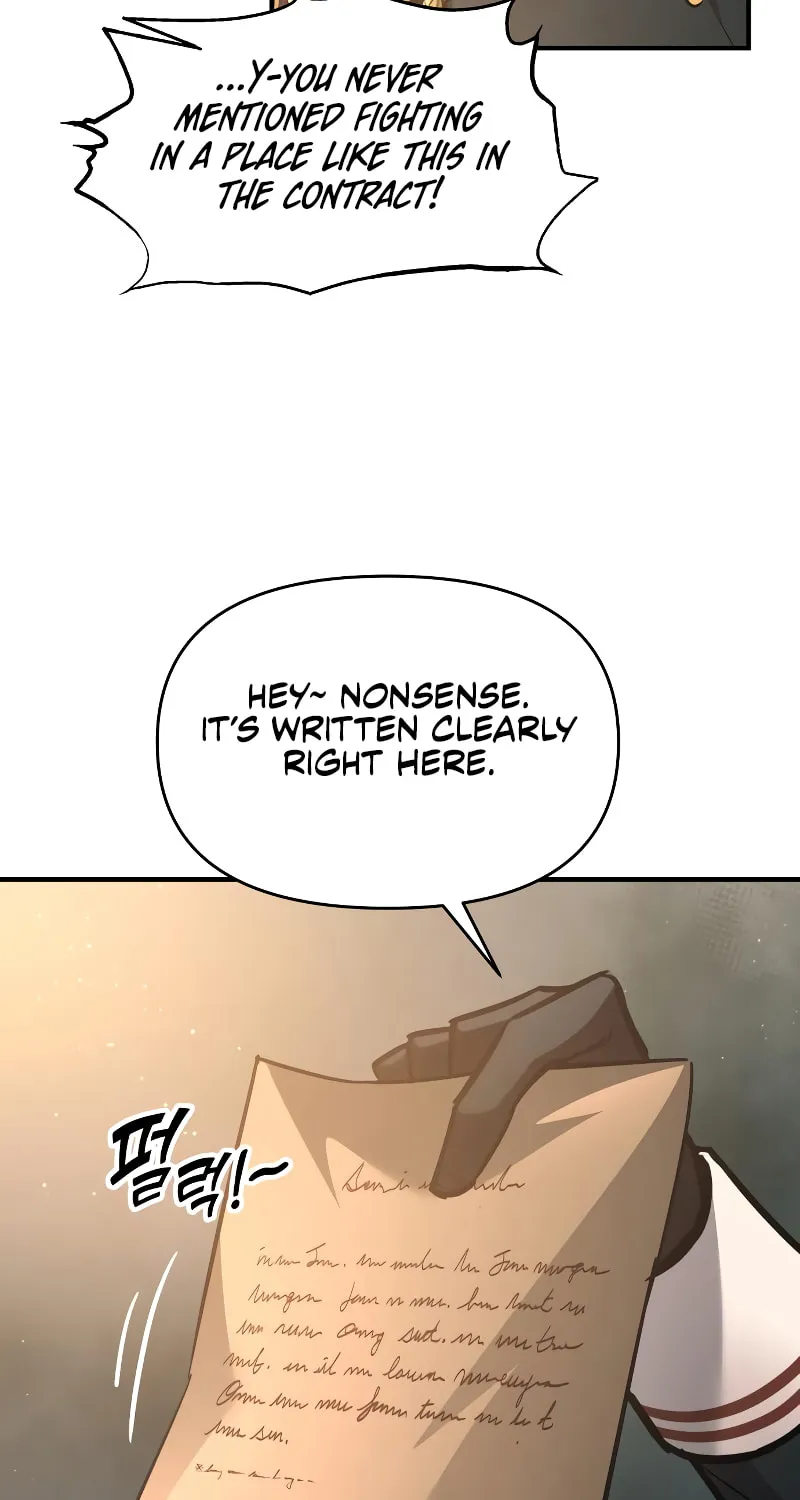 Tyrant of the Tower Defense Game Chapter 146 page 33 - 