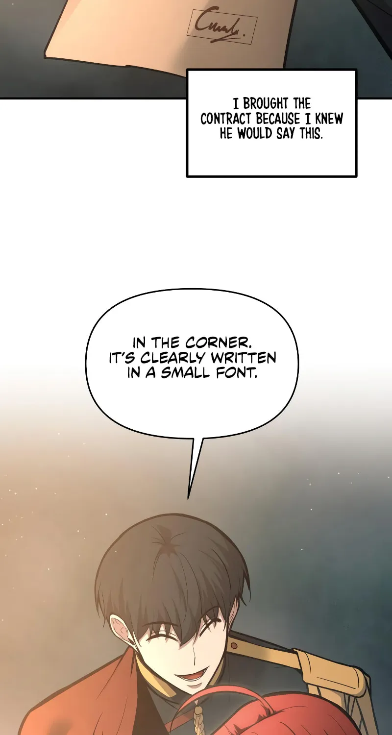 Tyrant of the Tower Defense Game Chapter 146 page 34 - 