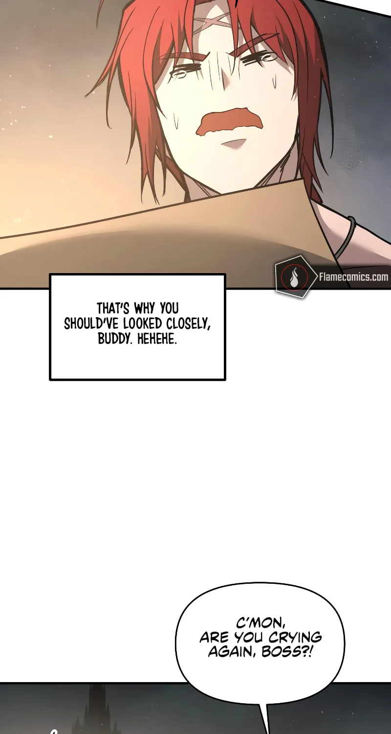 Tyrant of the Tower Defense Game Chapter 146 page 36 - 