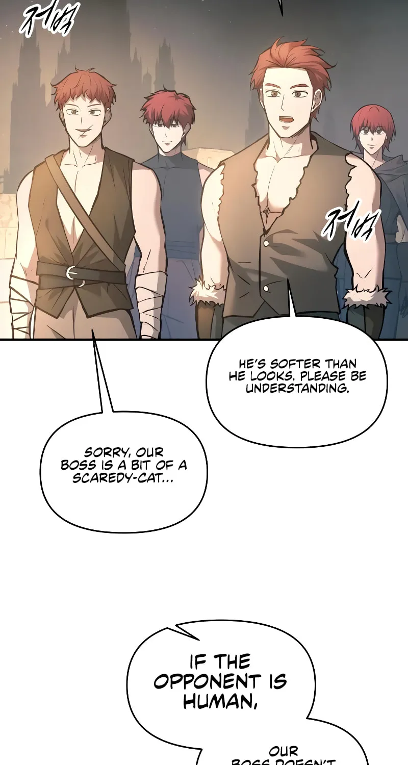 Tyrant of the Tower Defense Game Chapter 146 page 37 - 