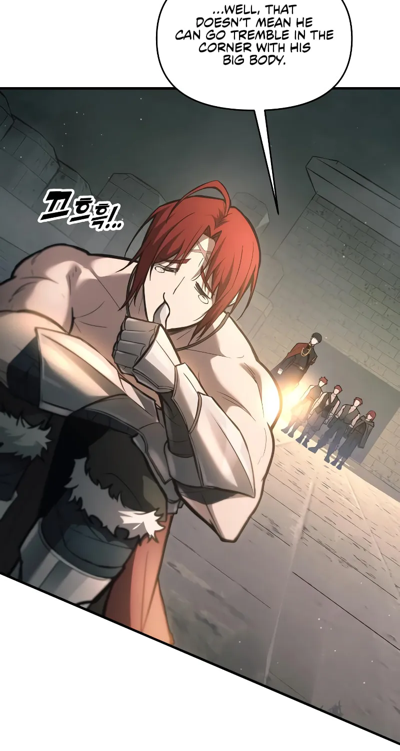 Tyrant of the Tower Defense Game Chapter 146 page 39 - 