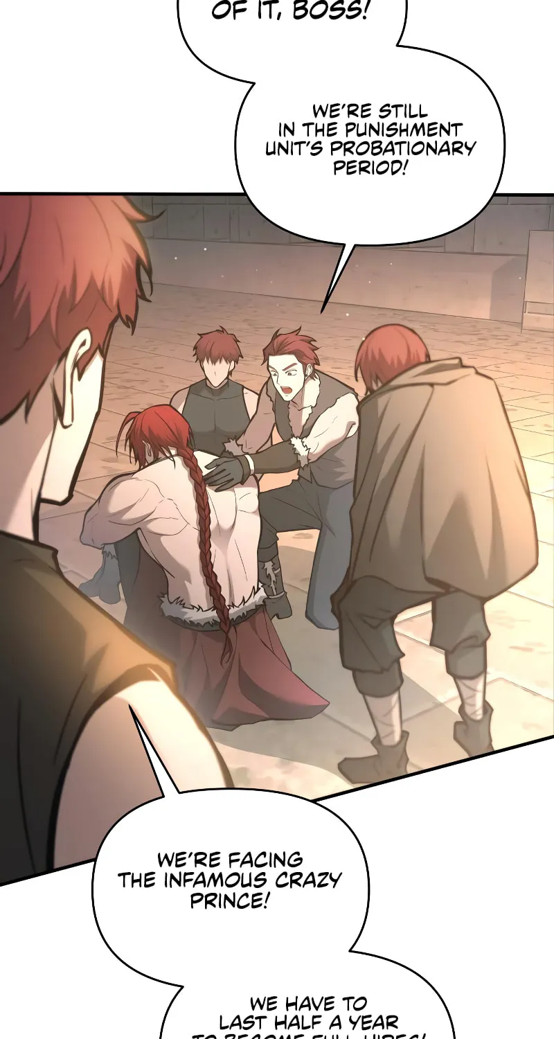 Tyrant of the Tower Defense Game Chapter 146 page 42 - 