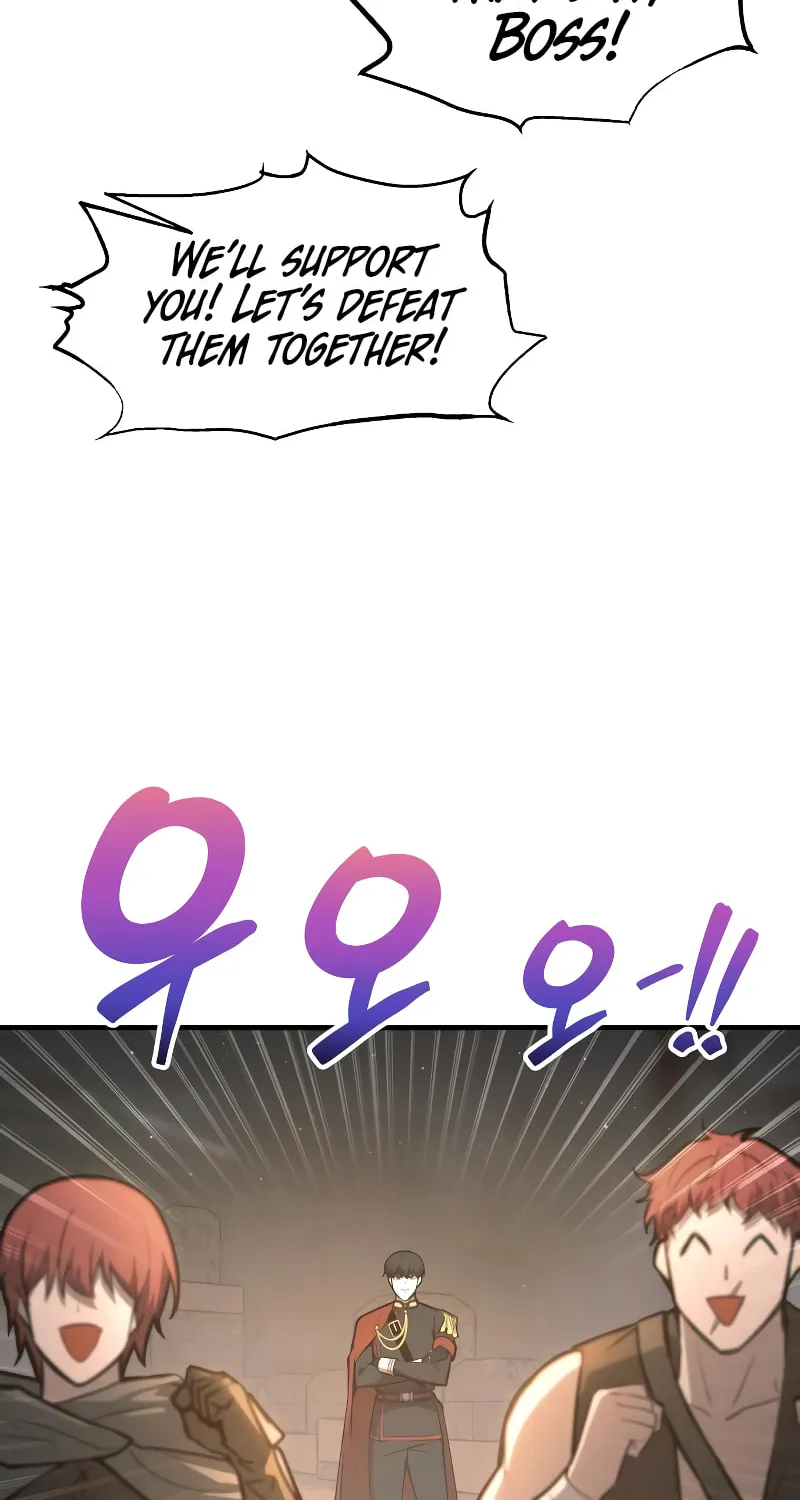 Tyrant of the Tower Defense Game Chapter 146 page 44 - 