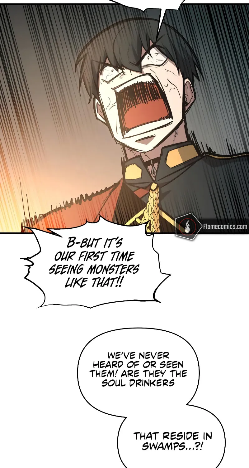 Tyrant of the Tower Defense Game Chapter 146 page 48 - 