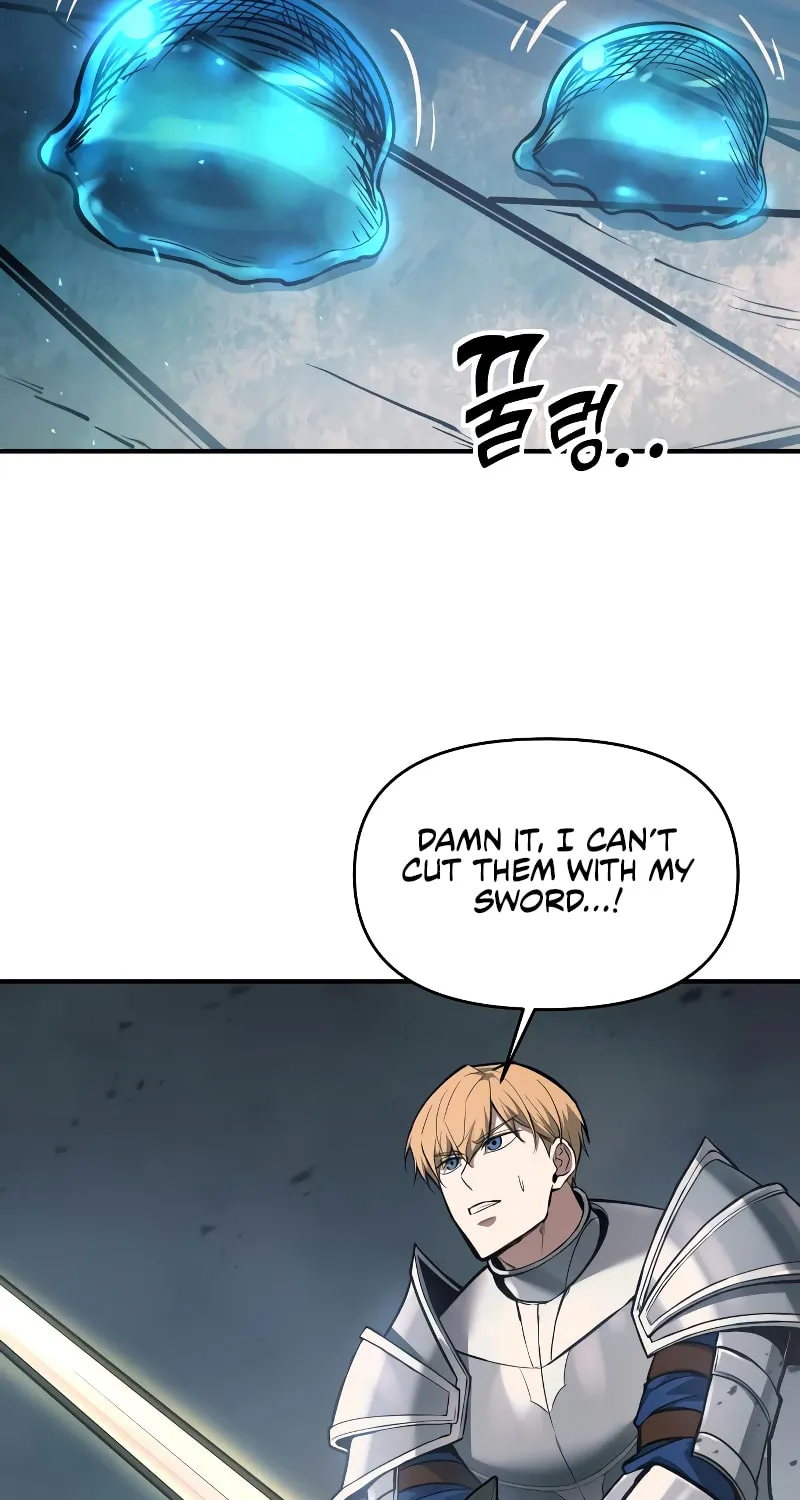 Tyrant of the Tower Defense Game Chapter 146 page 6 - 