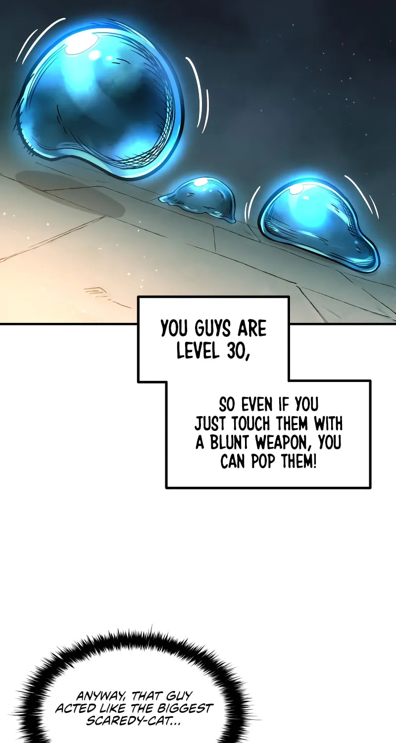 Tyrant of the Tower Defense Game Chapter 146 page 51 - 