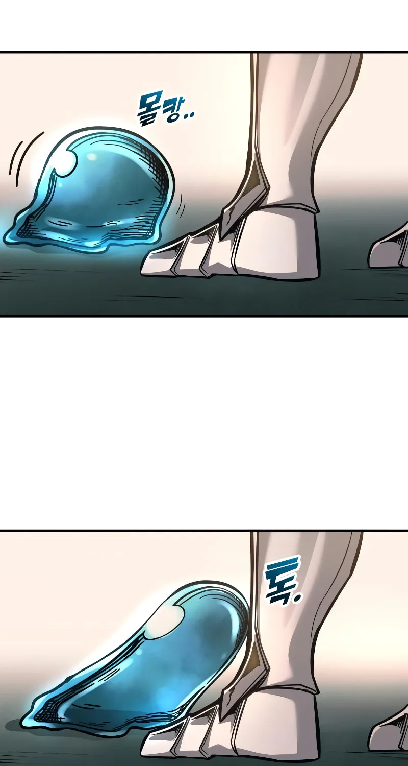 Tyrant of the Tower Defense Game Chapter 146 page 54 - 