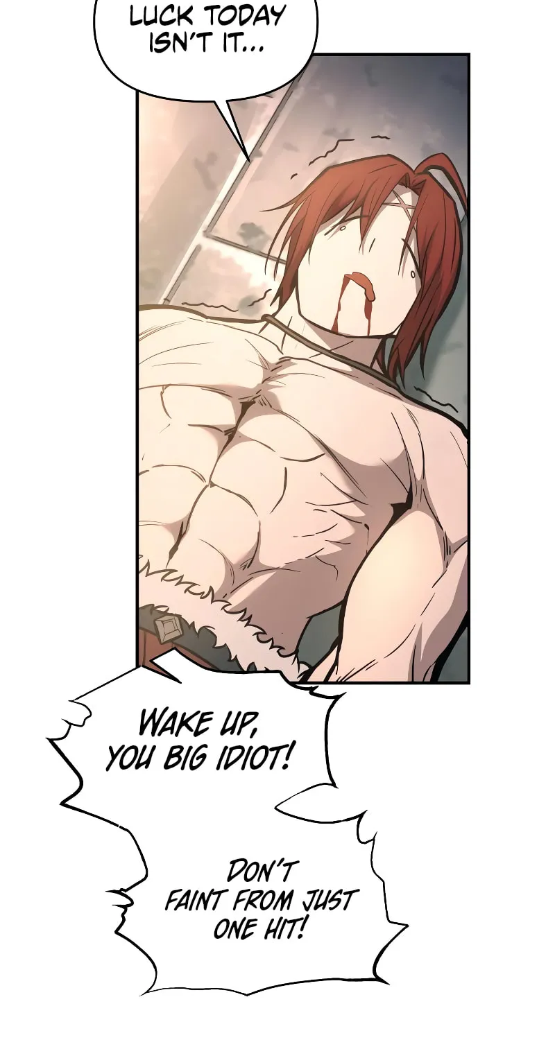Tyrant of the Tower Defense Game Chapter 146 page 57 - 