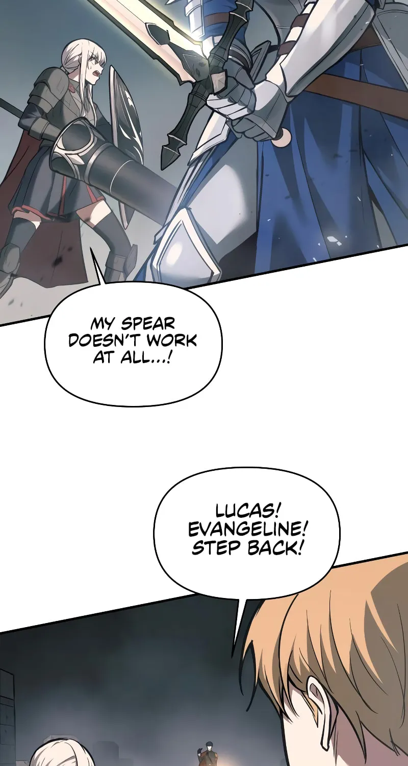 Tyrant of the Tower Defense Game Chapter 146 page 7 - 
