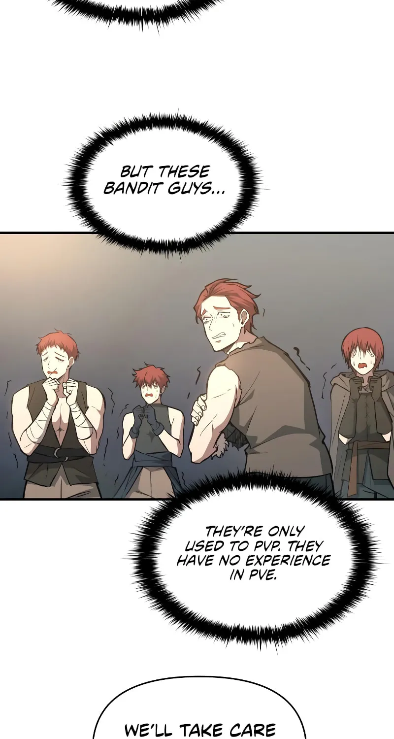 Tyrant of the Tower Defense Game Chapter 146 page 61 - 