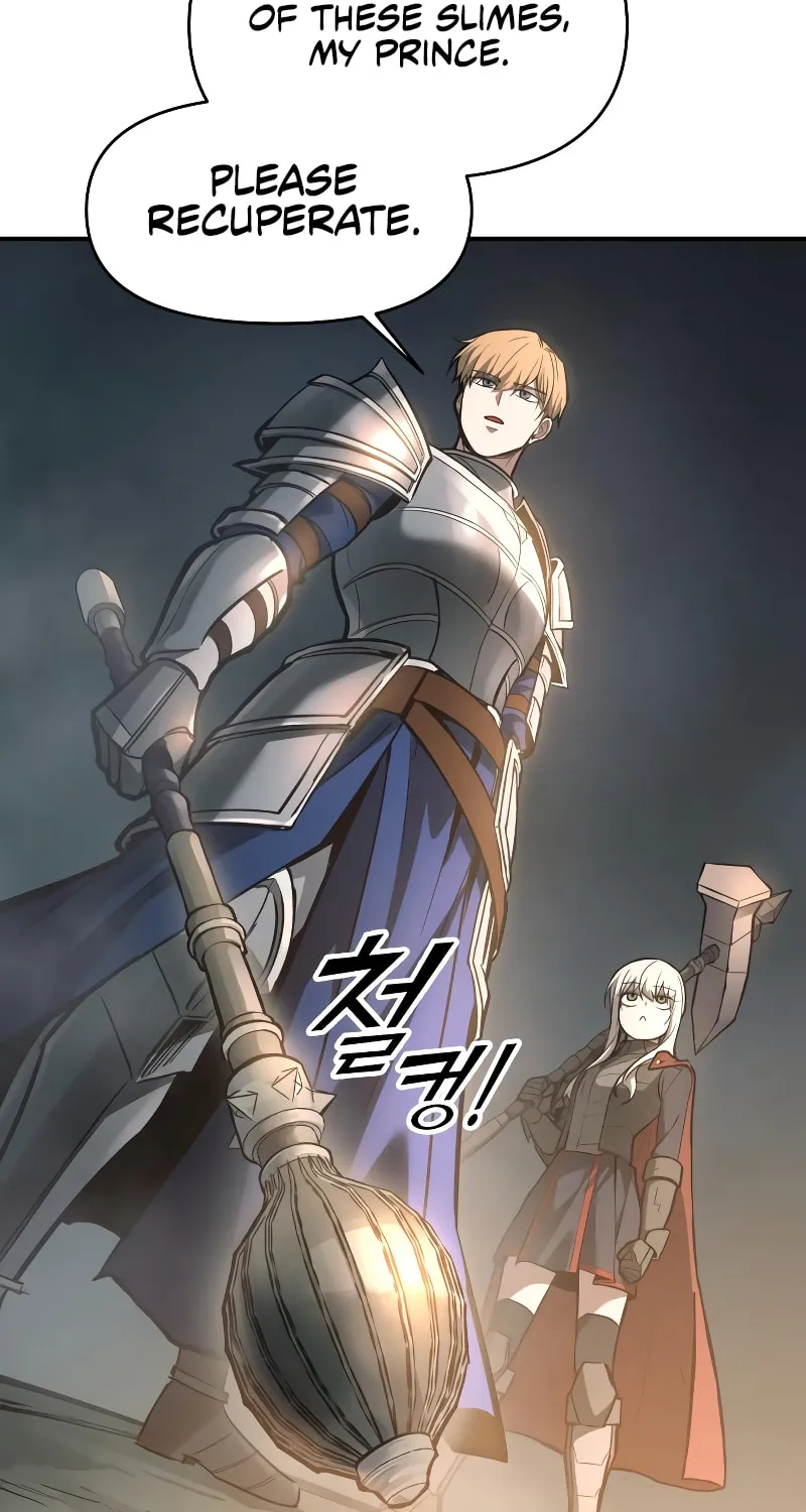 Tyrant of the Tower Defense Game Chapter 146 page 62 - 