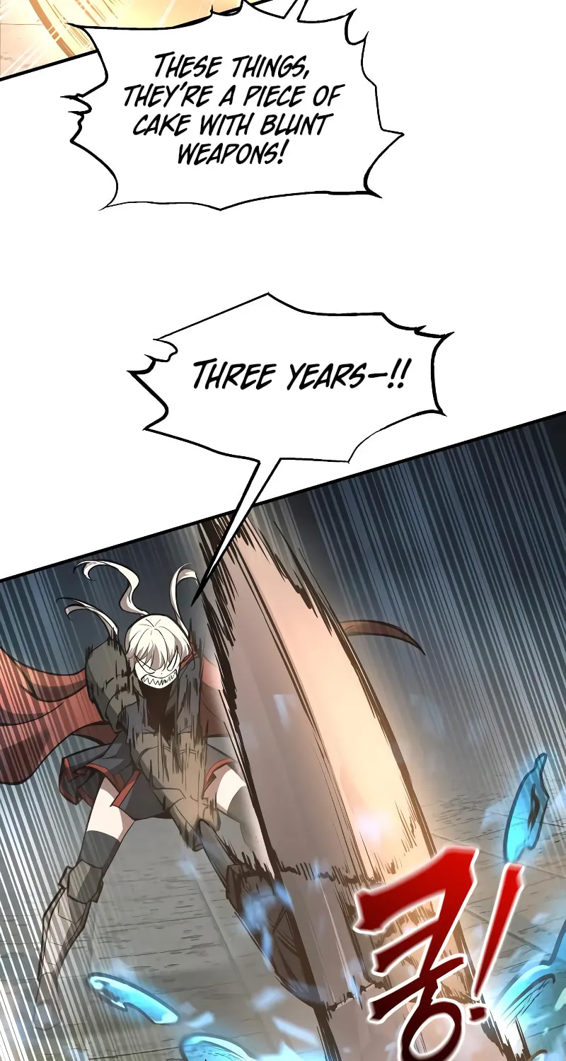 Tyrant of the Tower Defense Game Chapter 146 page 66 - 