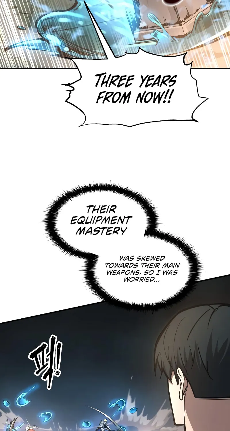 Tyrant of the Tower Defense Game Chapter 146 page 67 - 
