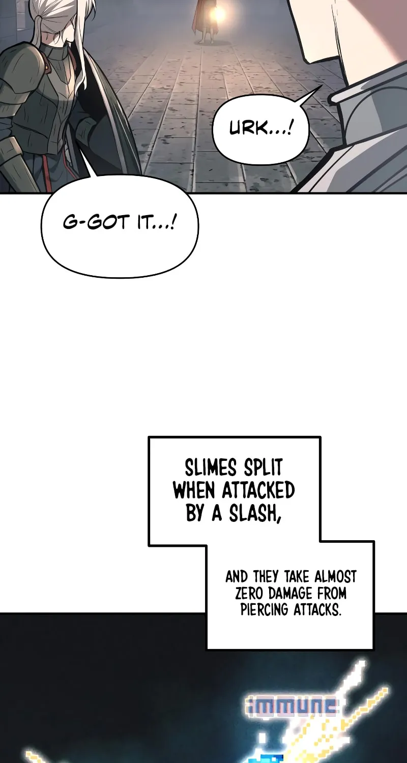 Tyrant of the Tower Defense Game Chapter 146 page 8 - 