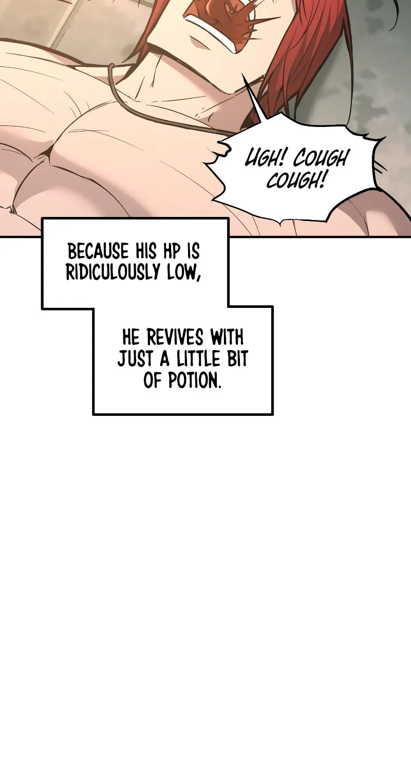 Tyrant of the Tower Defense Game Chapter 146 page 71 - 