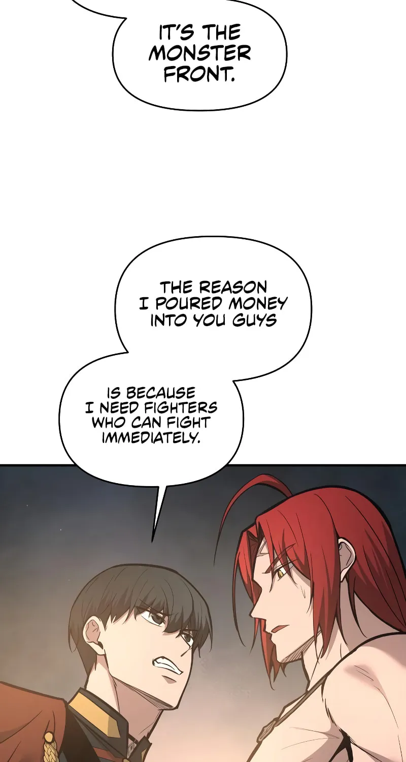 Tyrant of the Tower Defense Game Chapter 146 page 73 - 