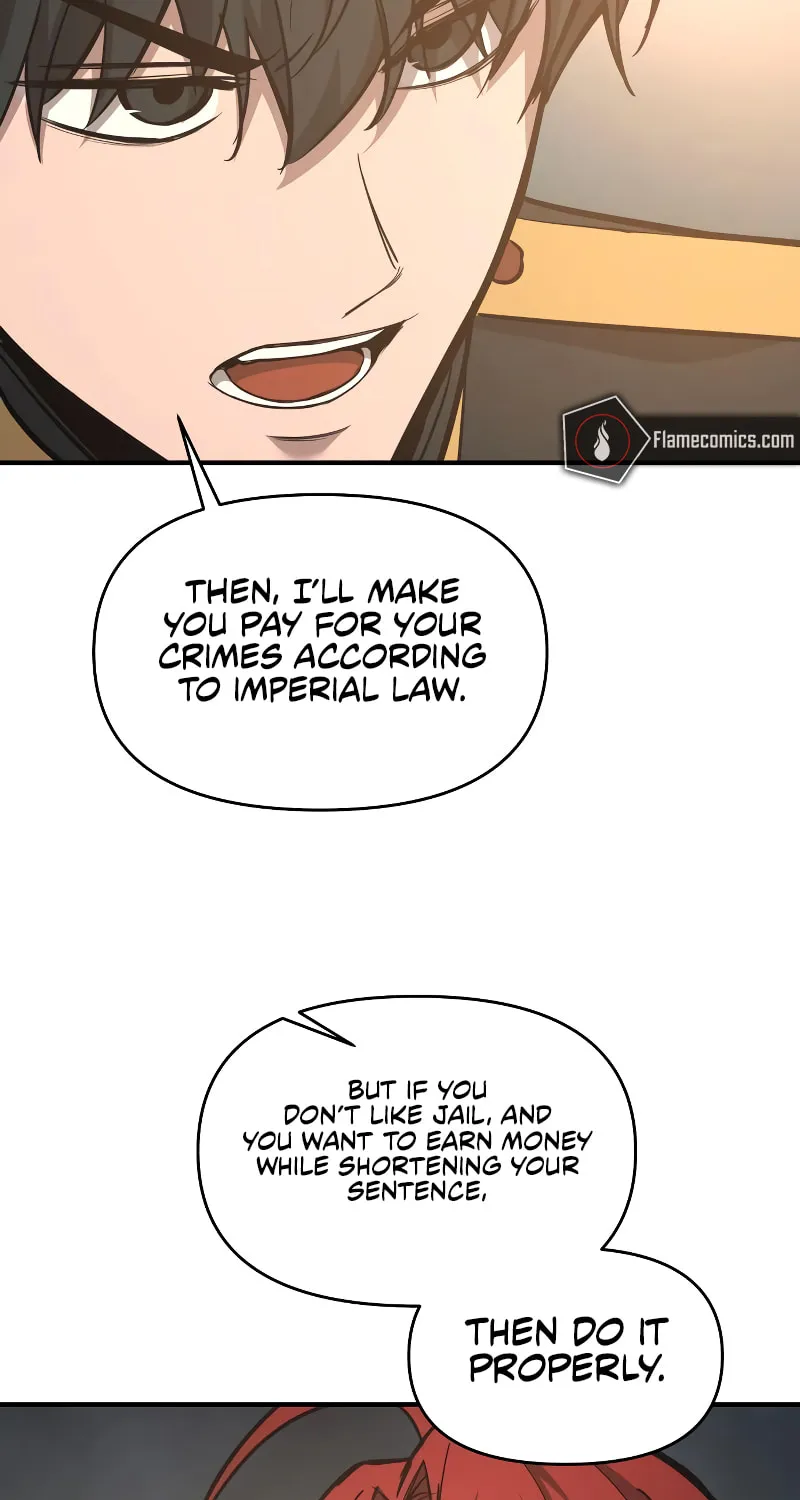 Tyrant of the Tower Defense Game Chapter 146 page 75 - 