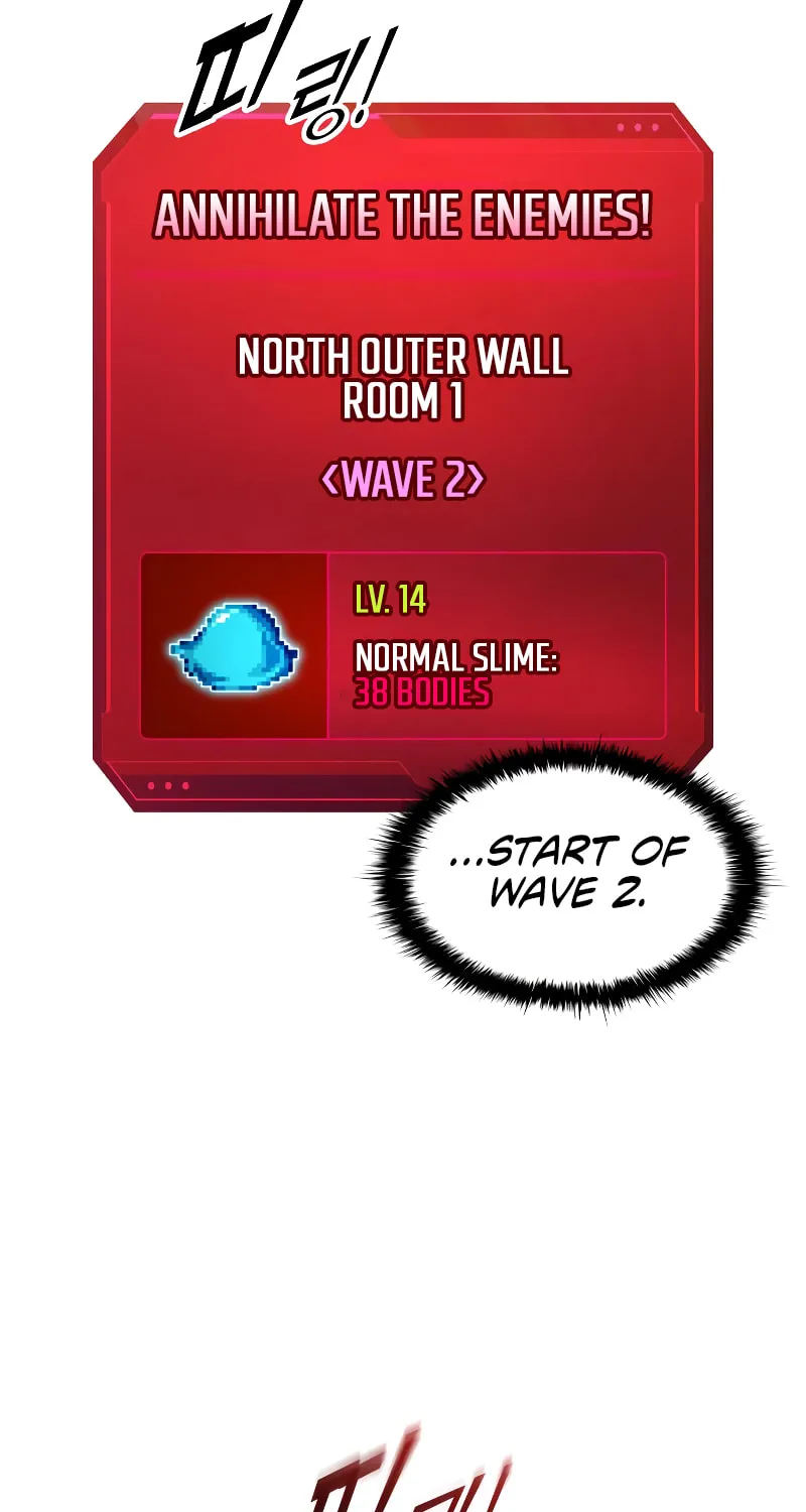 Tyrant of the Tower Defense Game Chapter 146 page 81 - 