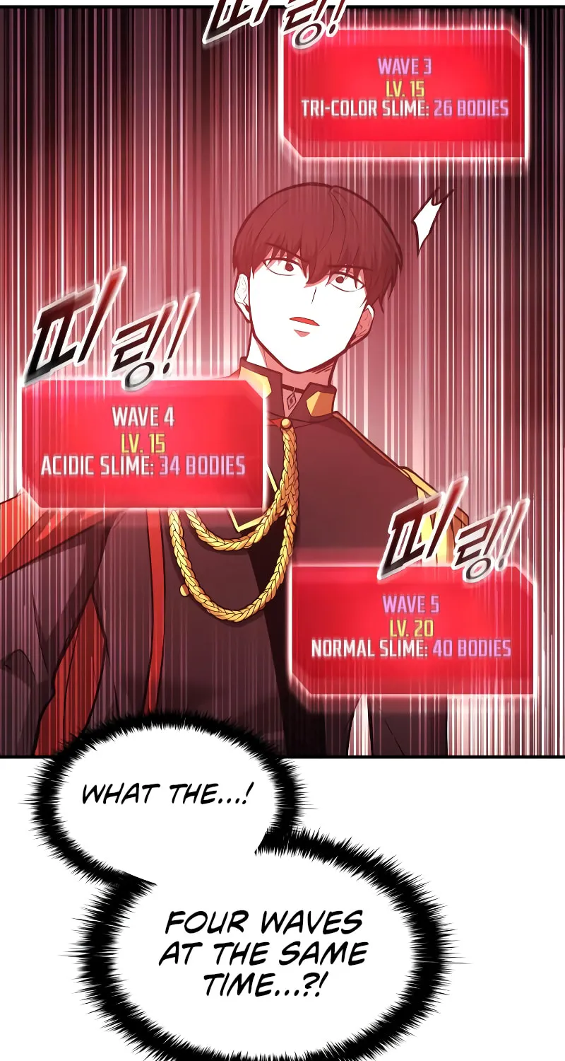 Tyrant of the Tower Defense Game Chapter 146 page 82 - 