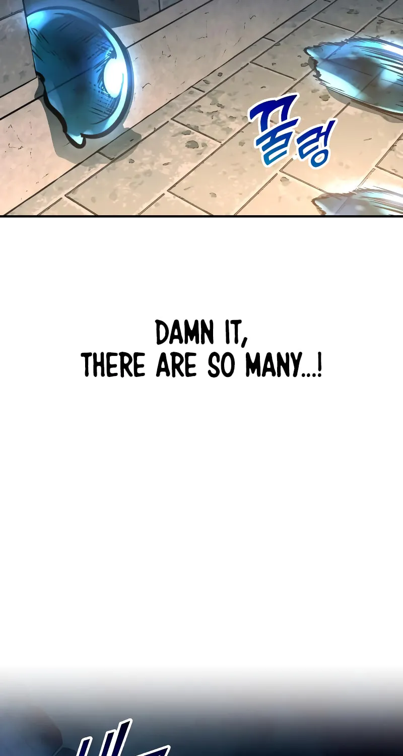 Tyrant of the Tower Defense Game Chapter 146 page 84 - 