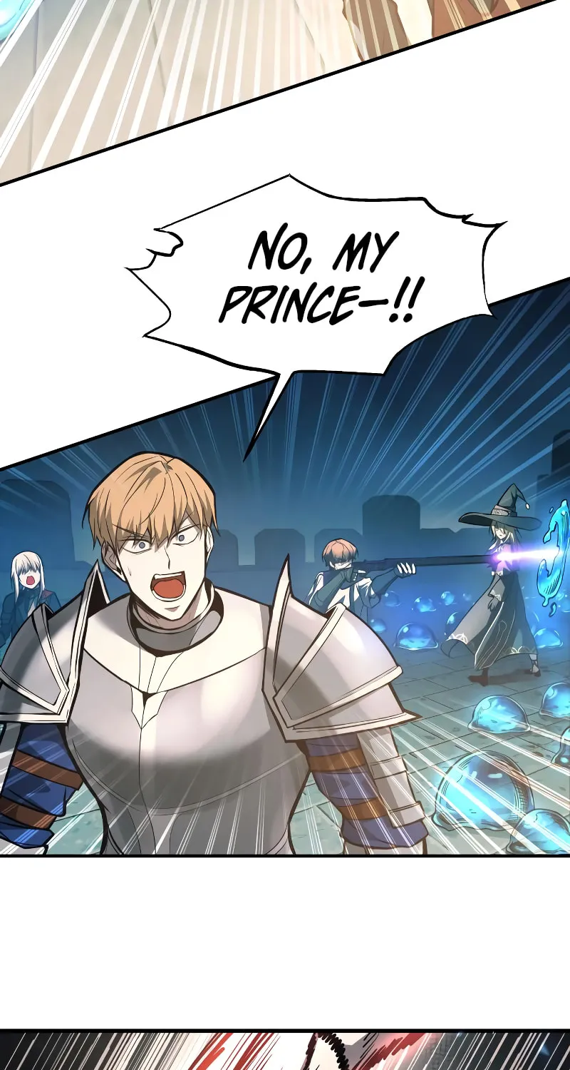 Tyrant of the Tower Defense Game Chapter 146 page 88 - 
