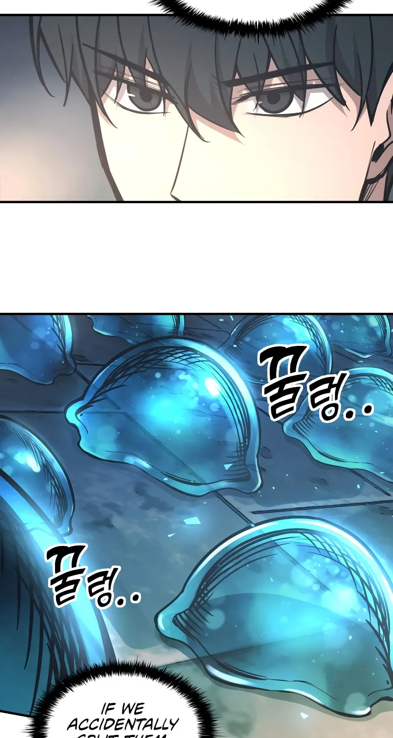Tyrant of the Tower Defense Game Chapter 146 page 10 - 