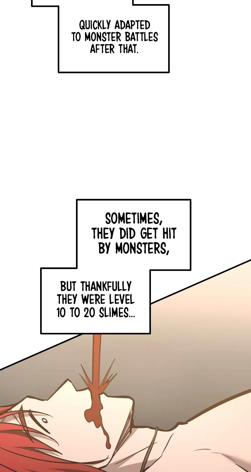 Tyrant of the Tower Defense Game Chapter 146 page 94 - 