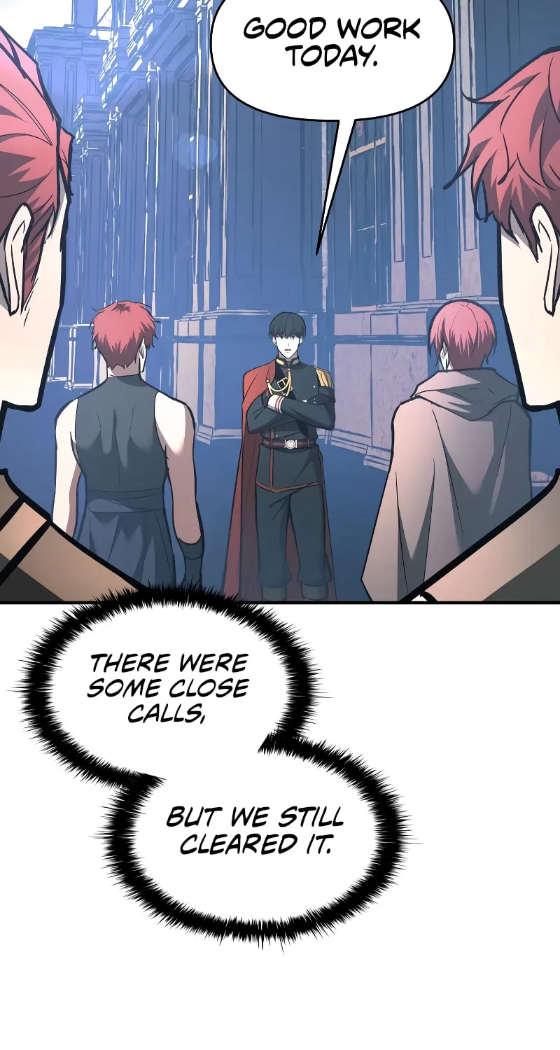 Tyrant of the Tower Defense Game Chapter 146 page 98 - 