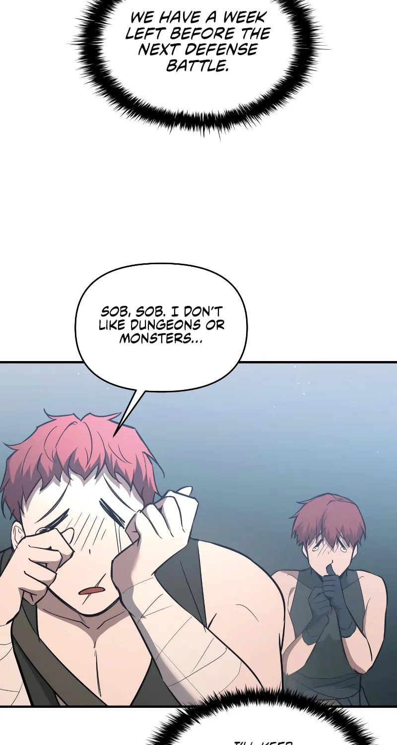 Tyrant of the Tower Defense Game Chapter 146 page 100 - 