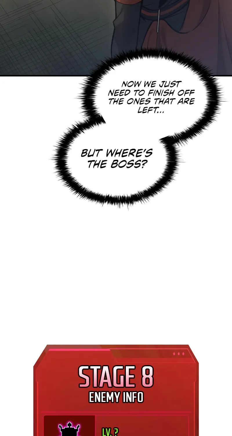 Tyrant of the Tower Defense Game Chapter 147 page 111 - 