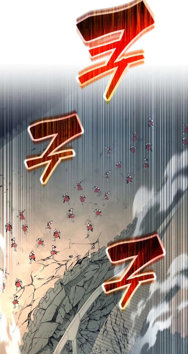 Tyrant of the Tower Defense Game Chapter 147 page 114 - 