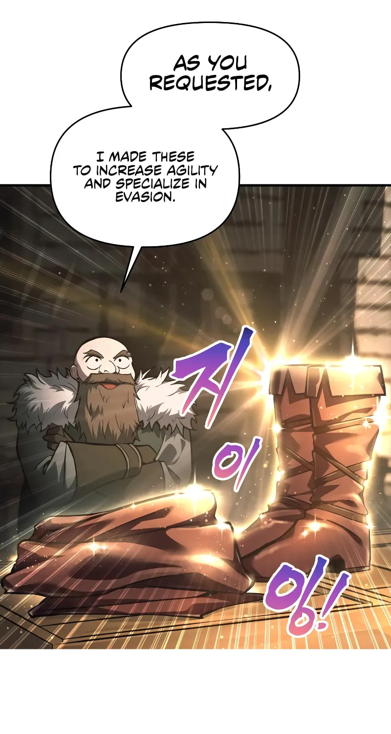 Tyrant of the Tower Defense Game Chapter 147 page 13 - 