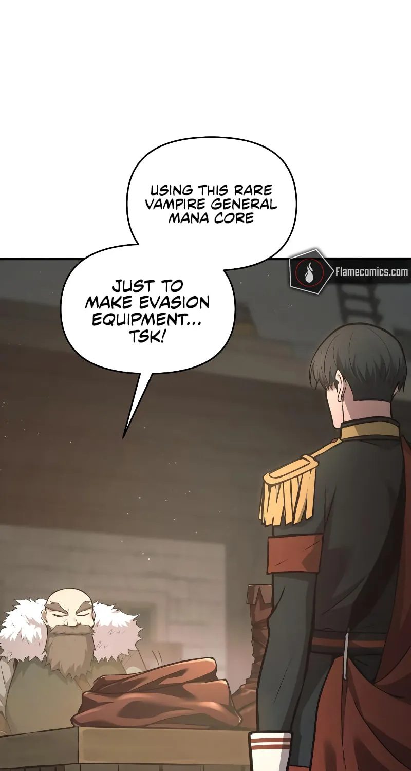 Tyrant of the Tower Defense Game Chapter 147 page 16 - 