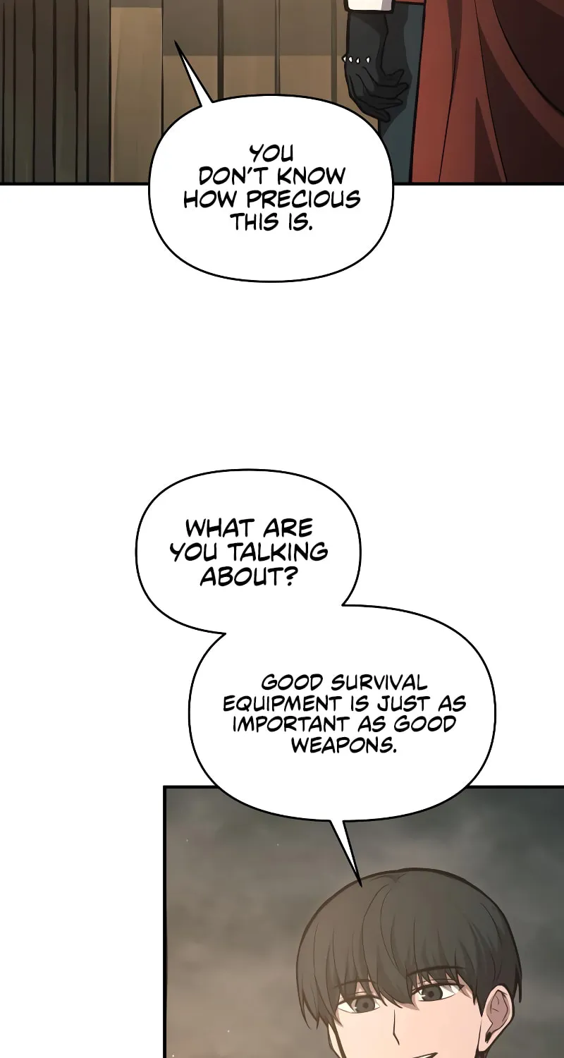 Tyrant of the Tower Defense Game Chapter 147 page 17 - 