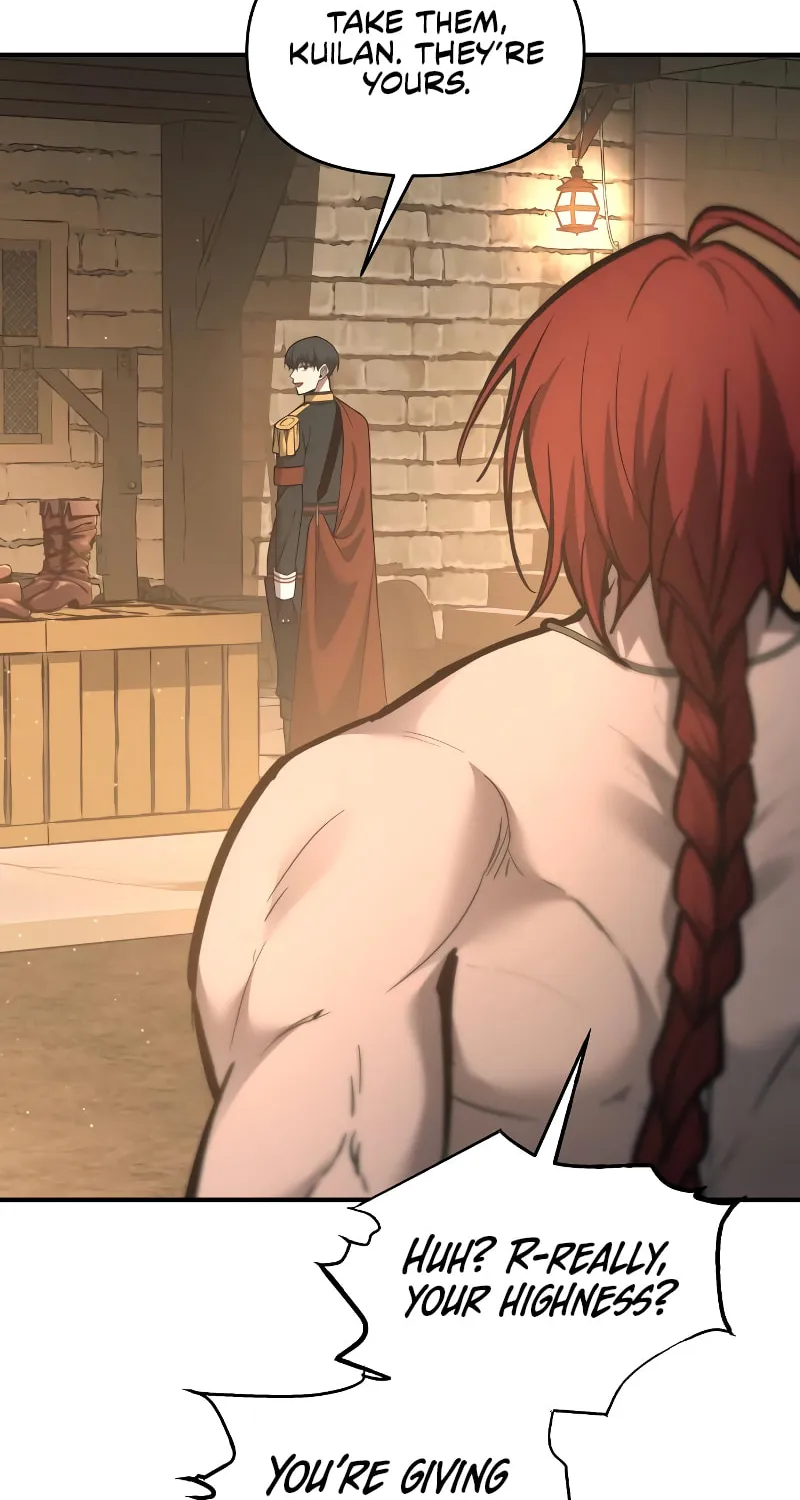 Tyrant of the Tower Defense Game Chapter 147 page 19 - 