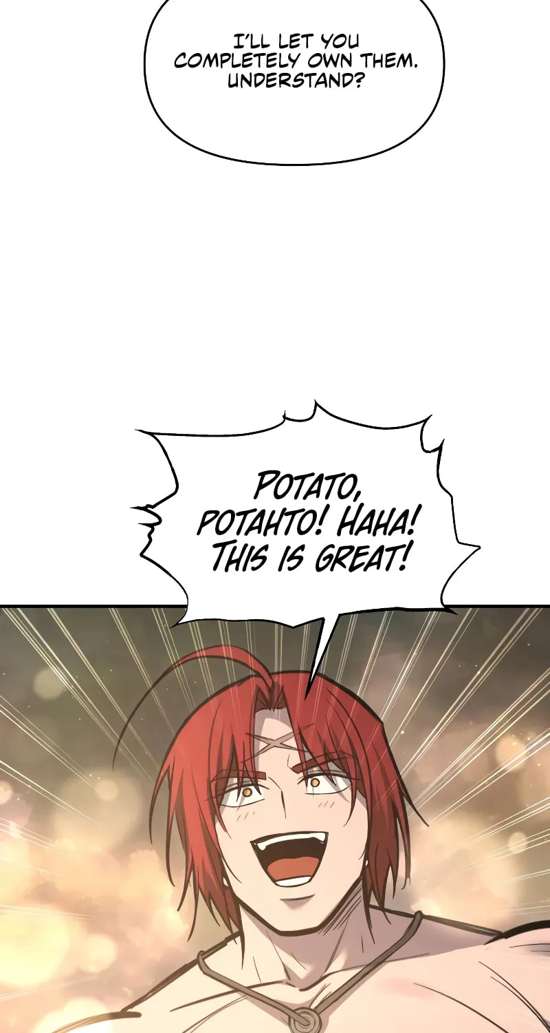 Tyrant of the Tower Defense Game Chapter 147 page 22 - 