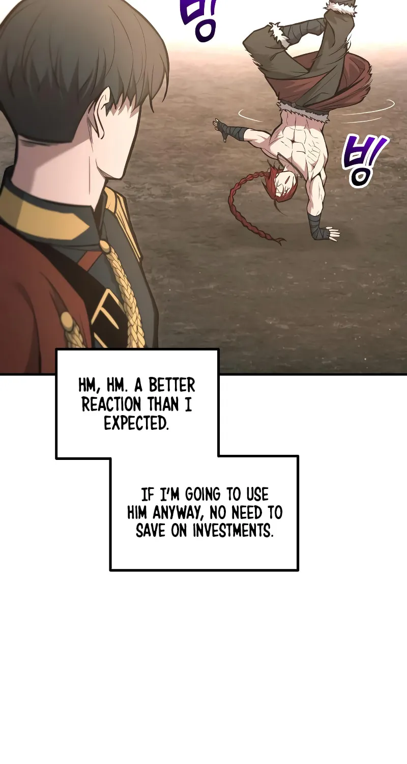 Tyrant of the Tower Defense Game Chapter 147 page 24 - 