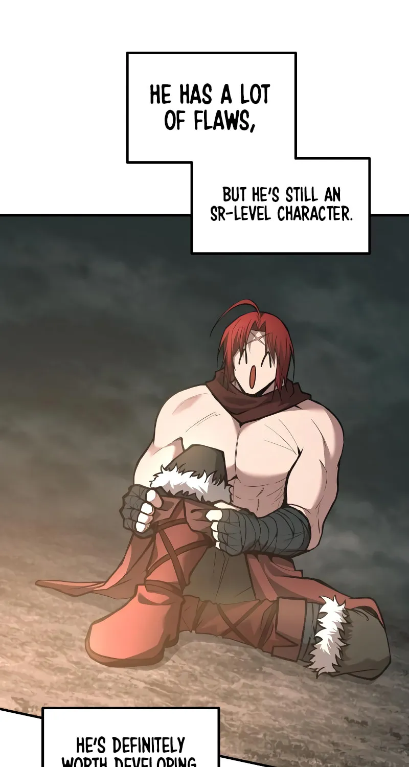 Tyrant of the Tower Defense Game Chapter 147 page 25 - 
