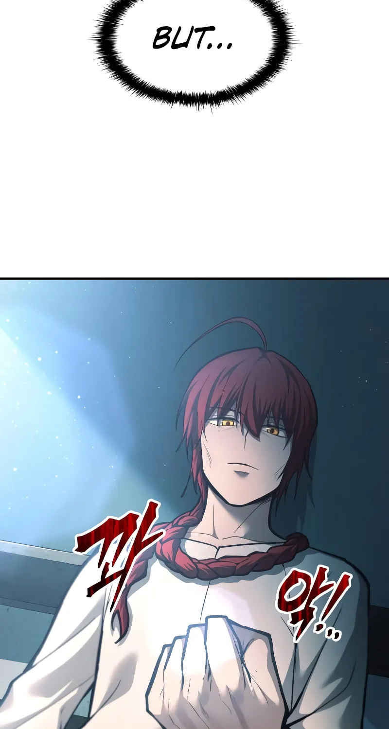 Tyrant of the Tower Defense Game Chapter 147 page 31 - 