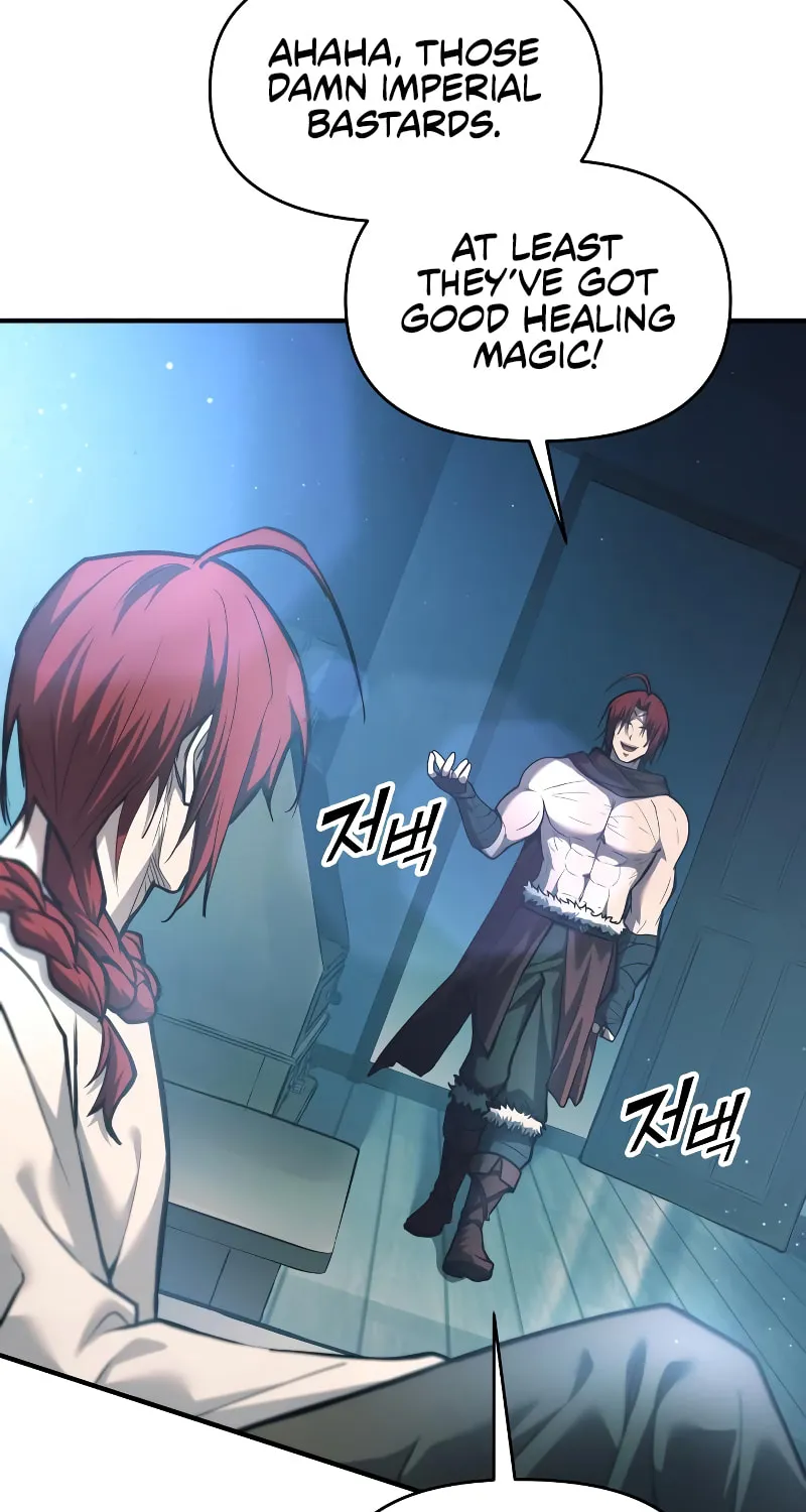Tyrant of the Tower Defense Game Chapter 147 page 34 - 