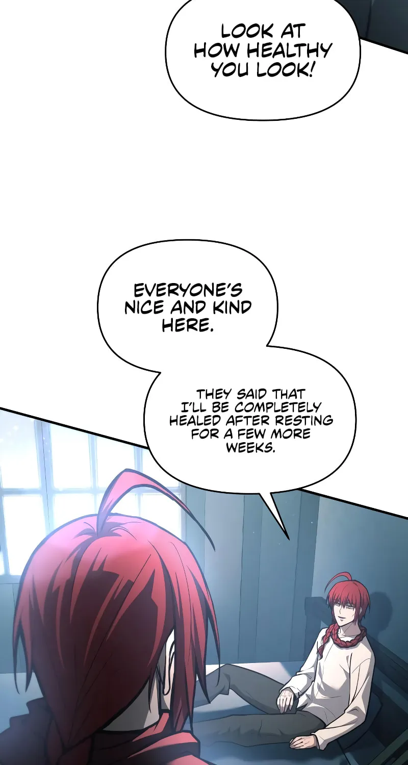 Tyrant of the Tower Defense Game Chapter 147 page 35 - 